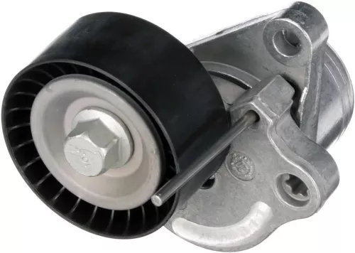 Riemspanner, V-geribbelde riem GATES T38311)