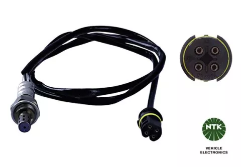 Zuurstofsensor NTK 97381)