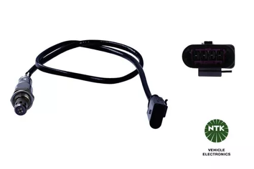 Zuurstofsensor NTK 96857)