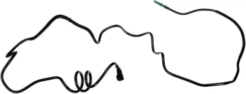 Slang, brandstofoverloop GATES MFL1184)