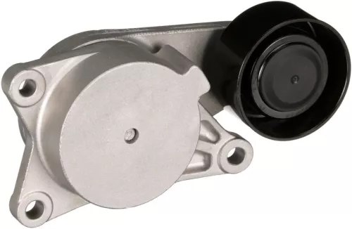 Riemspanner, V-geribbelde riem GATES T38782)