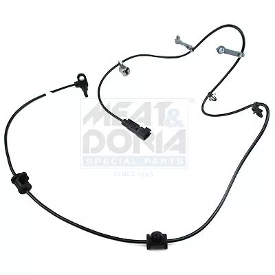 Sensor, wielsnelheid MEAT & DORIA 901089)