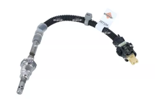 Sensor, uitlaatgastemperatuur NRF 707106)