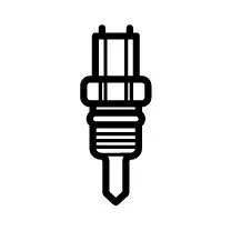 Sensor, koelvloeistoftemperatuur NRF 727115)