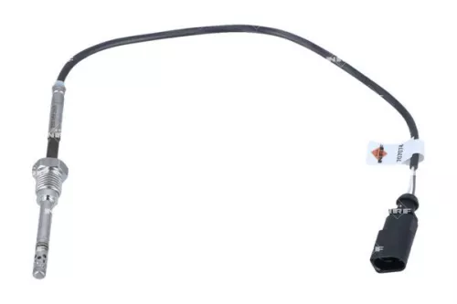Sensor, uitlaatgastemperatuur NISSENS 707074)