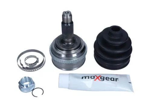Koppelingsset, aandrijfas MAXGEAR 49-3121)