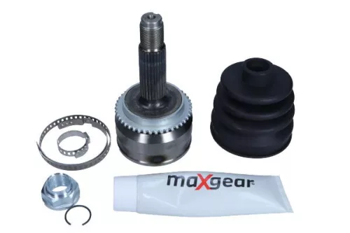 Koppelingsset, aandrijfas MAXGEAR 49-3158)