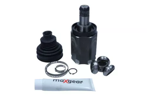 Koppelingsset, aandrijfas MAXGEAR 49-2832)