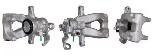 Remklauw ELSTOCK 86-3043)