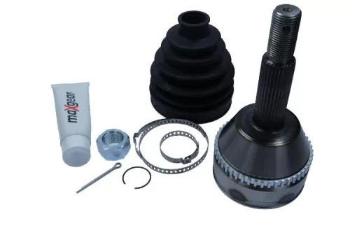 Koppelingsset, aandrijfas MAXGEAR 49-3118)