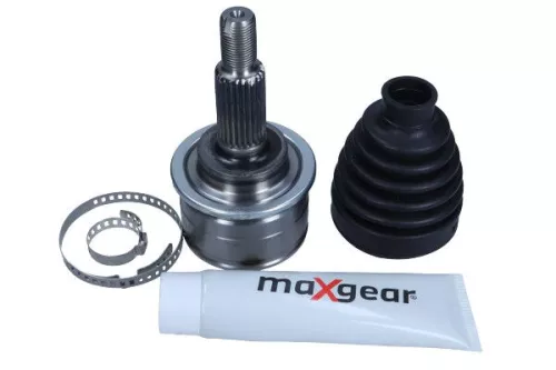 Koppelingsset, aandrijfas MAXGEAR 49-3166)