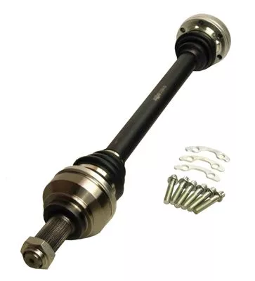 Aandrijfas MAXGEAR 49-2284)