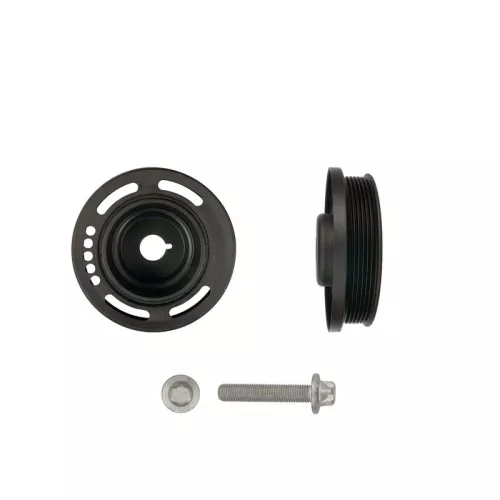 Riempoelie, krukas GATES TVD1160A)
