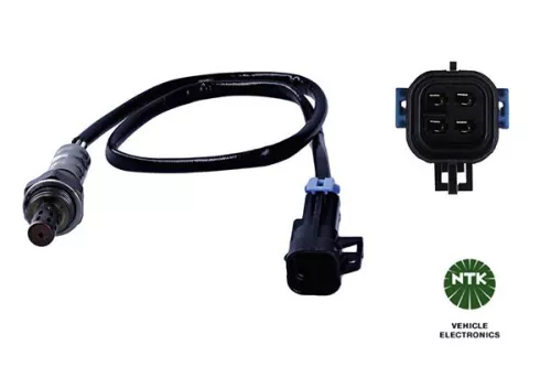 Zuurstofsensor NTK 96094)