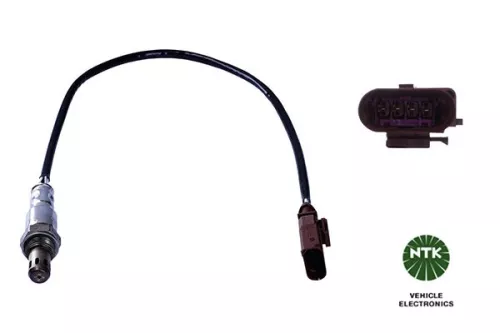 Zuurstofsensor NTK 93058)