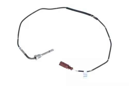 Sensor, uitlaatgastemperatuur NISSENS 707073)