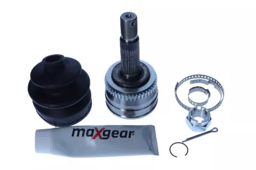 Koppelingsset, aandrijfas MAXGEAR 49-3125)