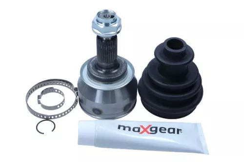 Koppelingsset, aandrijfas MAXGEAR 49-3156)