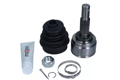 Koppelingsset, aandrijfas MAXGEAR 49-3161)