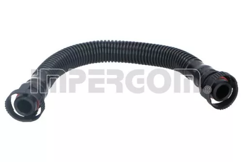 Slang, carterventilatie ORIGINAL IMPERIUM 223573)