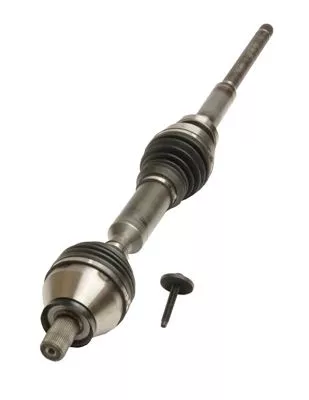 Aandrijfas MAXGEAR 49-2527)