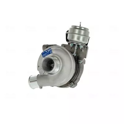 Oplader, opladen (supercharged/turbocharged) NISSENS 93497)