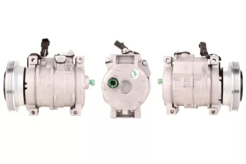Compressor, airconditioning ELSTOCK 51-0530)