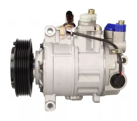 Compressor, air conditioning NISSENS 89384)