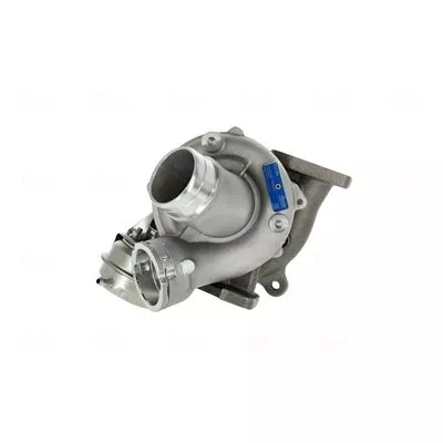 Oplader, opladen (supercharged/turbocharged) NISSENS 93729)
