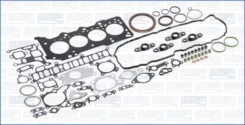 Complete pakkingset, motor AJUSA 50366400)