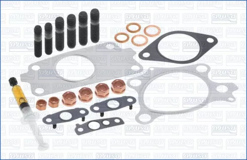 Montageset, oplader AJUSA JTC11935)