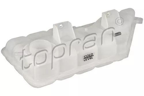 Expansievat, koelvloeistof TOPRAN 401 529)