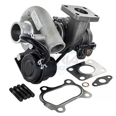 Oplader, opladen (supercharged/turbocharged) MEAT & DORIA 65185)