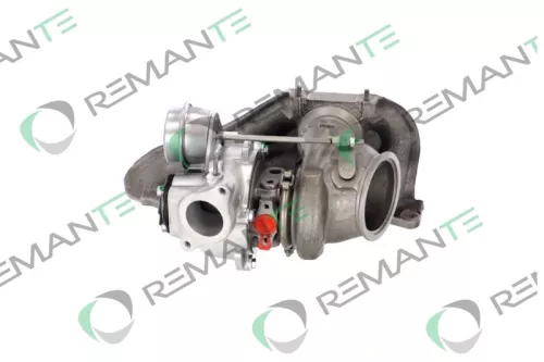 Oplader, opladen (supercharged/turbocharged) REMANTE 003-001-003787R)