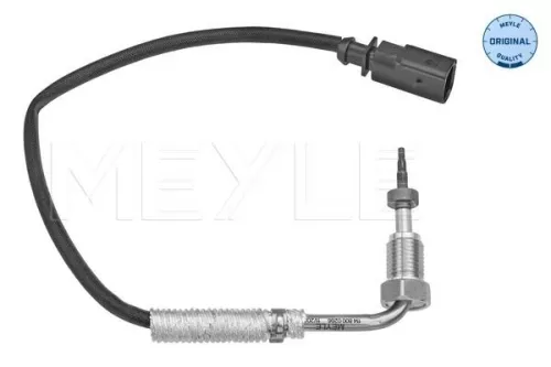 Sensor, exhaust gas temperature MEYLE 114 800 0266)