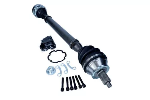 Aandrijfas MAXGEAR 49-2609)