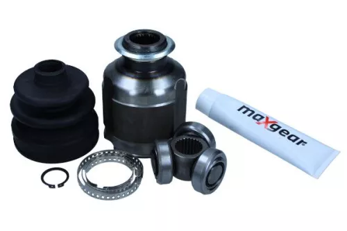 Koppelingsset, aandrijfas MAXGEAR 49-2887)