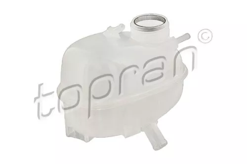 Expansievat, koelvloeistof TOPRAN 206 672)