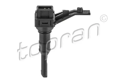 Sensor, kilometerteller TOPRAN 109 665)