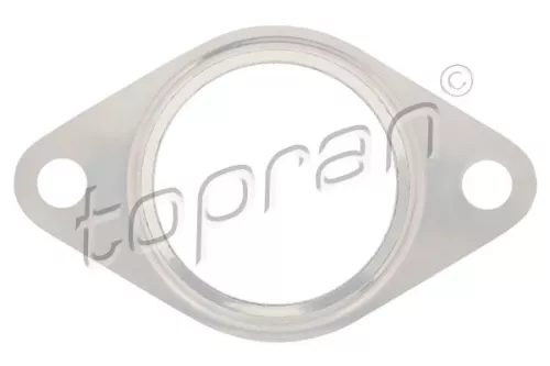 Pakking, uitlaatpijp TOPRAN 302 245)