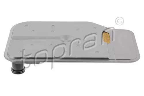 Hydraulisch filter, automatische transmissie TOPRAN 408 516)