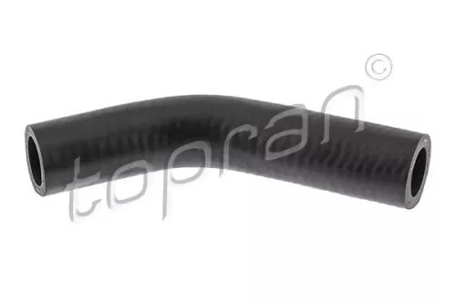 Radiatorslang TOPRAN 205 709)