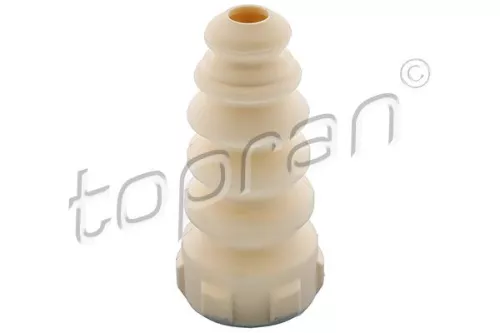 Rubberen buffer, vering TOPRAN 113 449)