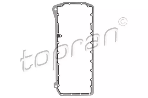 Pakking, oliecarter TOPRAN 500 906)