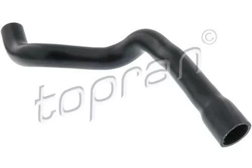 Radiatorslang TOPRAN 206 706)