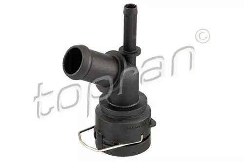 Koelvloeistofflens TOPRAN 110 724)