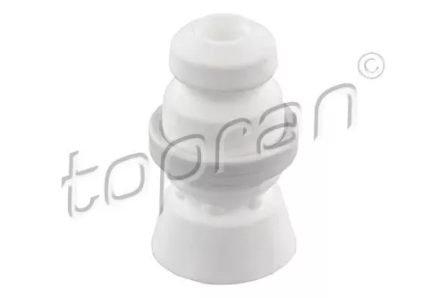 Rubberen buffer, vering TOPRAN 722 666)
