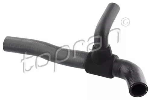 Radiatorslang TOPRAN 101 453)