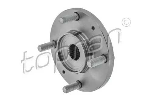 Wielnaaf TOPRAN 820 931)