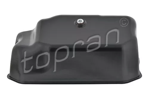 Oliecarter TOPRAN 600 362)